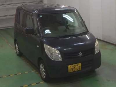 SUZUKI PALETTE
