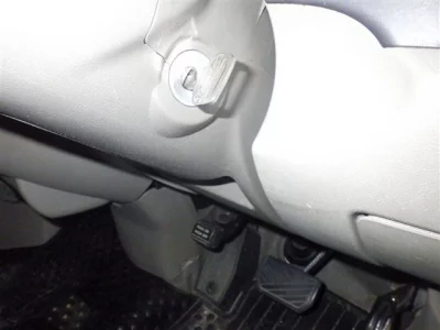 SUZUKI EVERY VAN