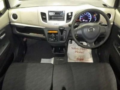 MAZDA FLAIR