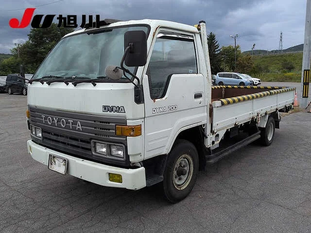 Toyota Dyna 1993