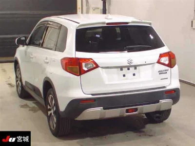 SUZUKI ESCUDO