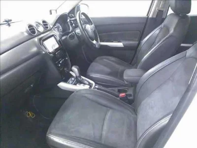SUZUKI ESCUDO