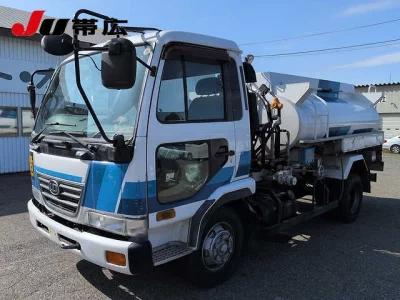 NISSAN DIESEL (UD) CONDOR