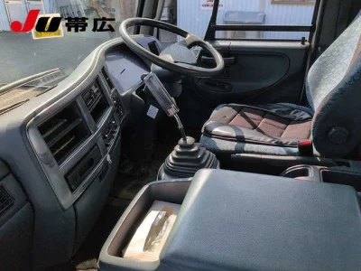 NISSAN DIESEL (UD) CONDOR