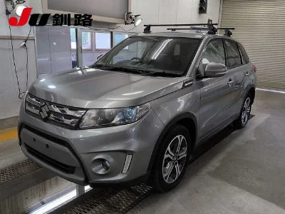 SUZUKI ESCUDO