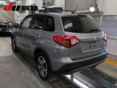 SUZUKI ESCUDO
