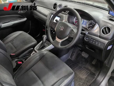 SUZUKI ESCUDO