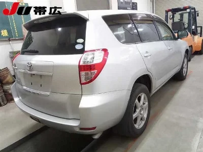 TOYOTA VANGUARD