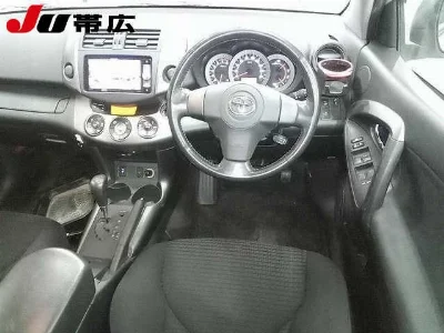 TOYOTA VANGUARD