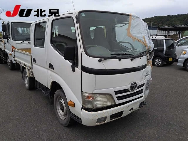 Toyota Dyna 2011