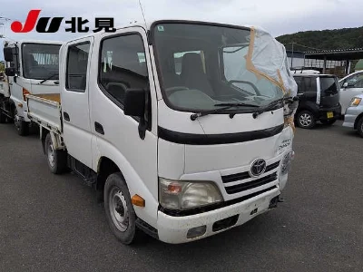 TOYOTA DYNA