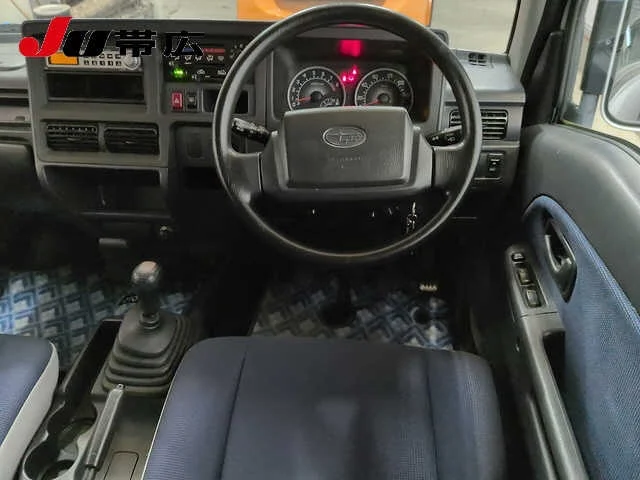 Subaru Sambar  с аукциона в Японии