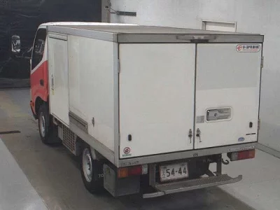 Toyota ToyoAce