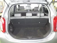 Цена авто Toyota Passo с аукционов Японии, номер кузова KGC35, пробег 117 000, оценка 2