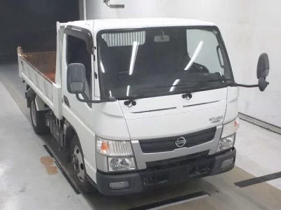NISSAN NT450 ATLAS