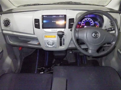 MAZDA AZ WAGON