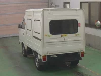 Subaru SAMBAR VAN