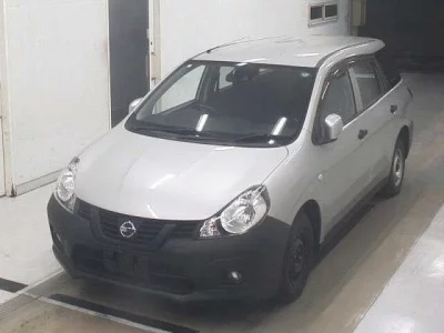 NISSAN NV150 AD