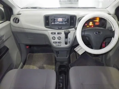 SUBARU PLEO PLUS