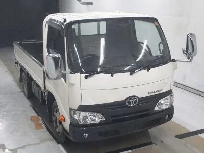 TOYOTA TOYOACE