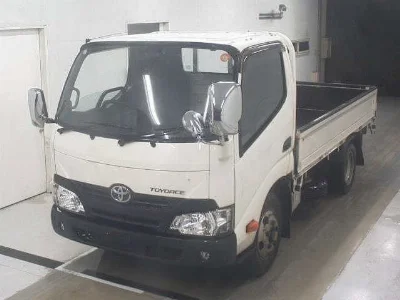 TOYOTA TOYOACE