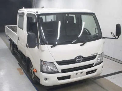 HINO DUTRO
