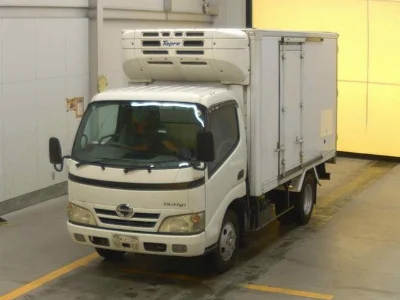 HINO DUTRO