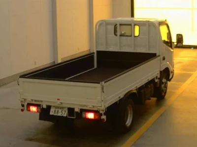 TOYOTA DYNA