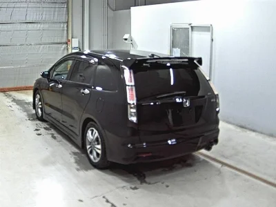HONDA STREAM