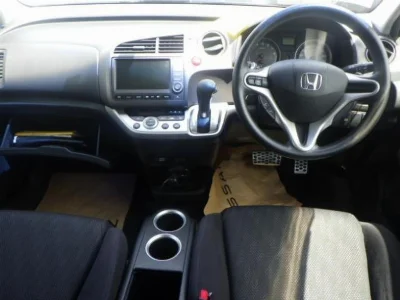 HONDA STREAM
