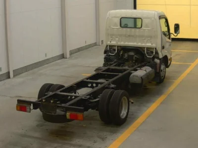 TOYOTA DYNA