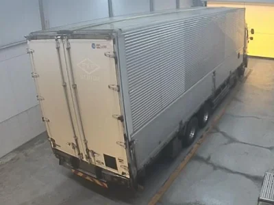 HINO OTHER