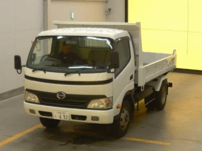 HINO DUTRO