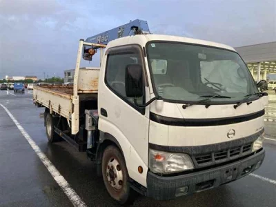 HINO DUTRO