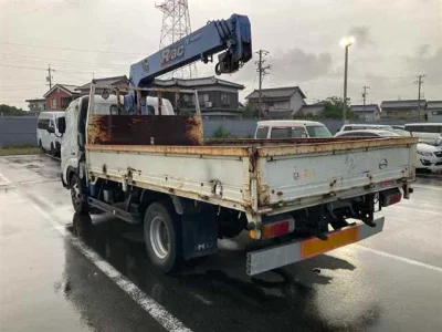 HINO DUTRO