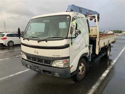 HINO DUTRO