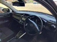 Цена авто Toyota Corolla Fielder с аукционов Японии, номер кузова NZE164G, пробег 117 000, оценка 2