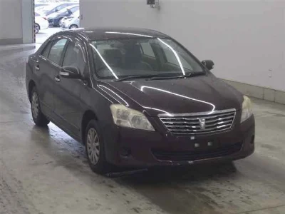 TOYOTA PREMIO