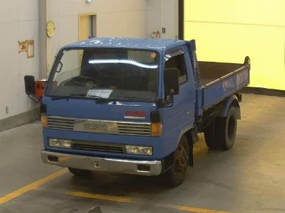 MAZDA TITAN