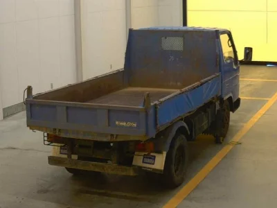 MAZDA TITAN