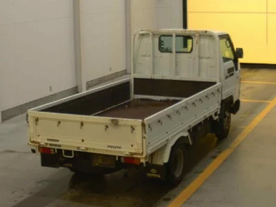 TOYOTA DYNA