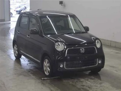 HONDA N ONE