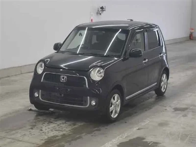 HONDA N ONE