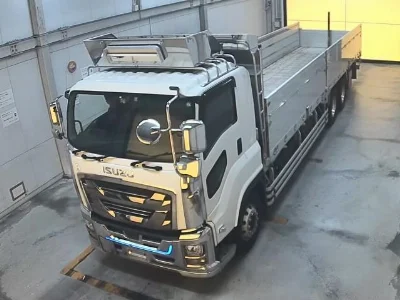 ISUZU OTHER