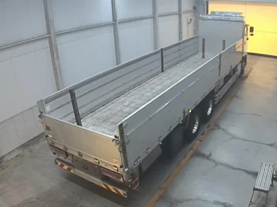 ISUZU OTHER