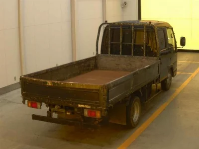 NISSAN ATLAS