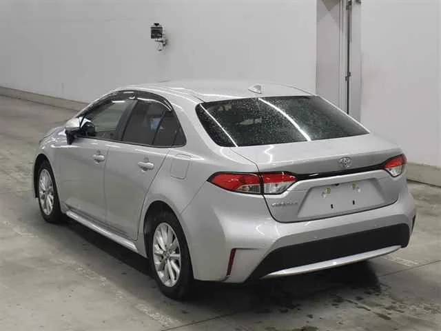 Toyota Corolla Touring S, миниатюра 2
