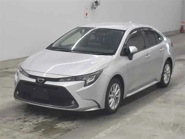 Toyota Corolla Touring S, миниатюра 4
