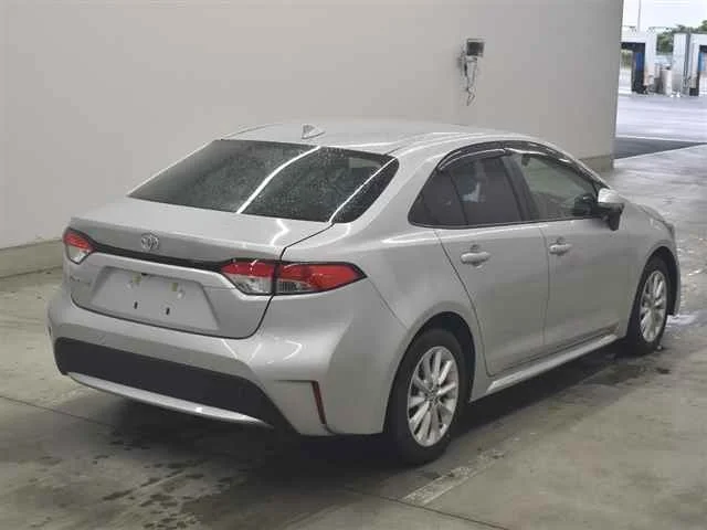 Toyota Corolla Touring S, миниатюра 5