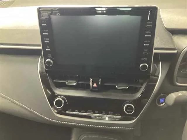 Toyota Corolla Touring S, миниатюра 6